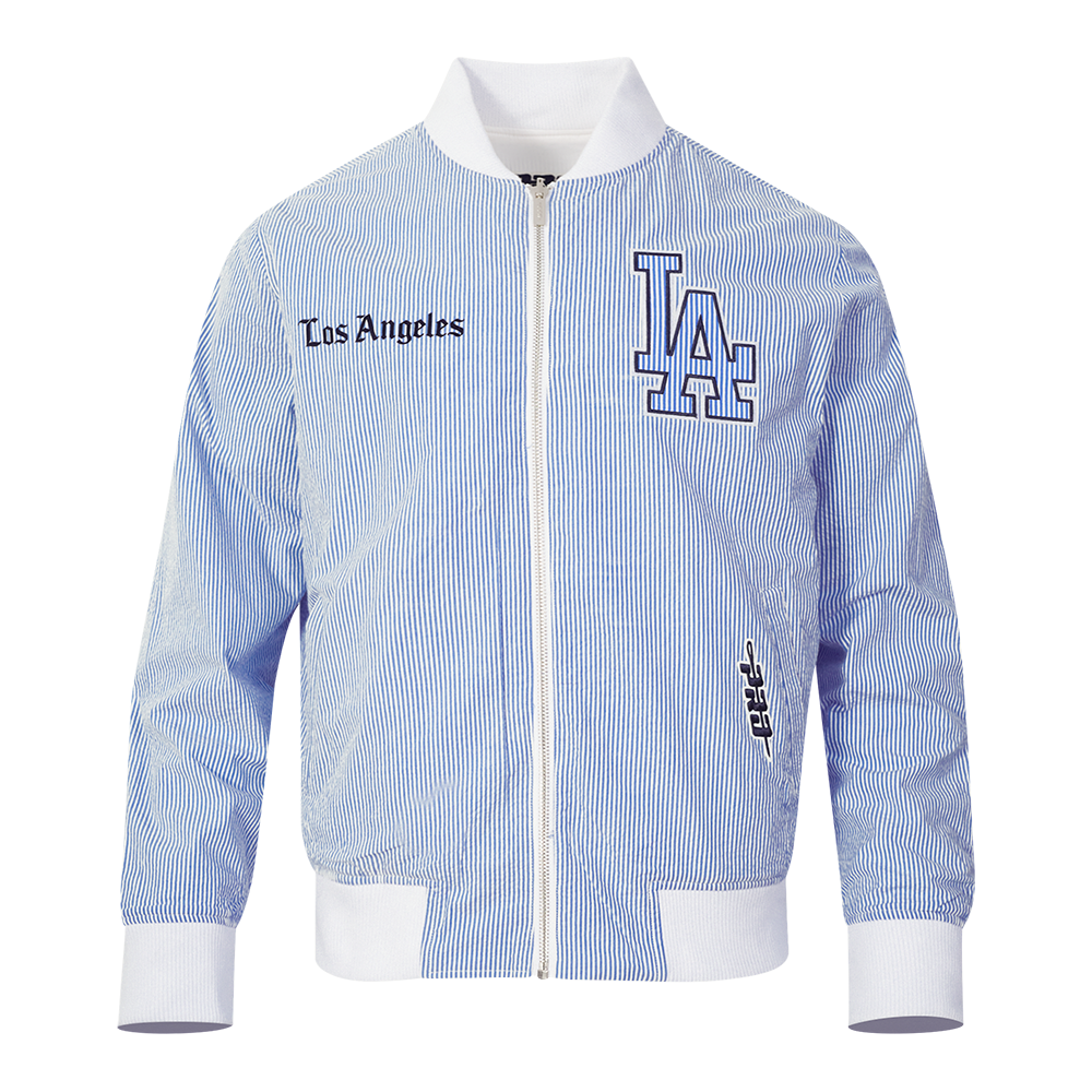 CHAMARRA MLB LOS ANGELES DODGERS COUNTRY CLUB