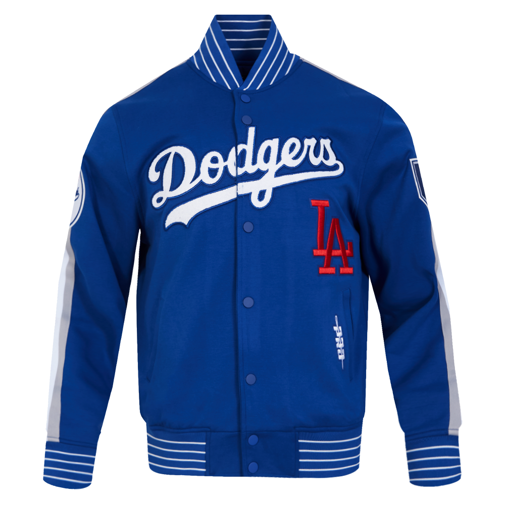 CHAMARRA MLB LOS ANGELES DODGERS PRO GAME DAY JACKET