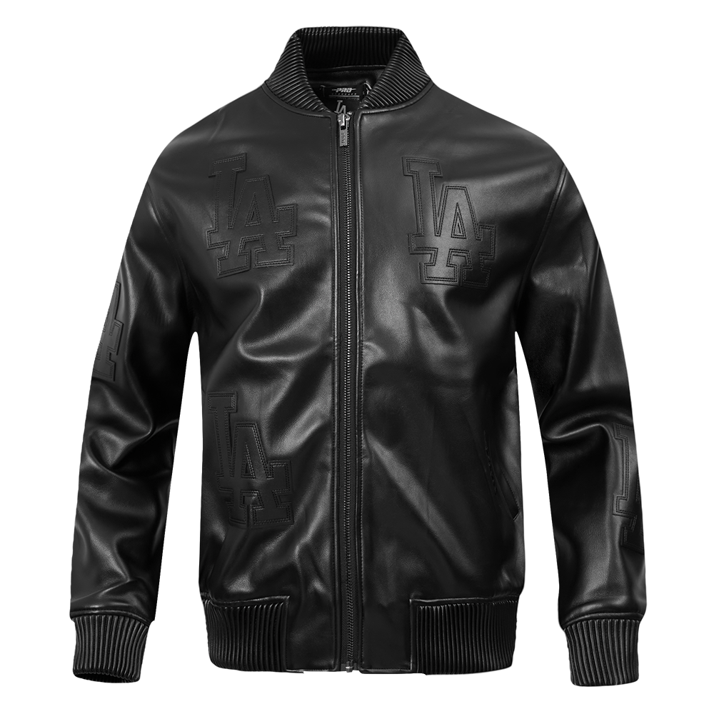 CHAMARRA MLB LOS ANGELES DODGERS WASHED VANGUARD