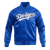 CHAMARRA DE SATÉN MLB LOS ANGELES DODGERS CLASSIC SATIN