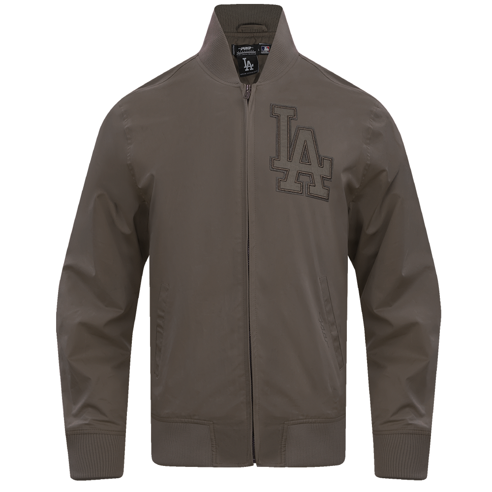 CHAMARRA MLB LOS ANGELES DODGERS NEUTRAL