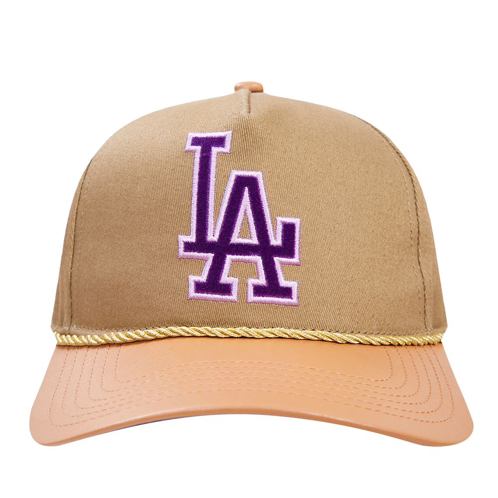 GORRA STRAPBACK MLB LOS ANGELES DODGERS RESERVE UNISEX