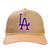 GORRA STRAPBACK MLB LOS ANGELES DODGERS RESERVE UNISEX