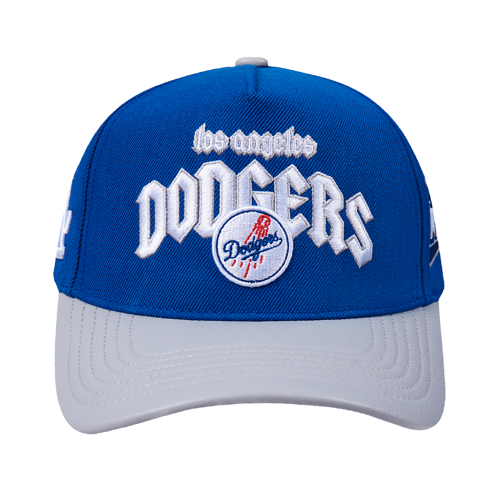 GORRA STRAPBACK MLB LOS ANGELES DODGERS CITY TOUR UNISEX