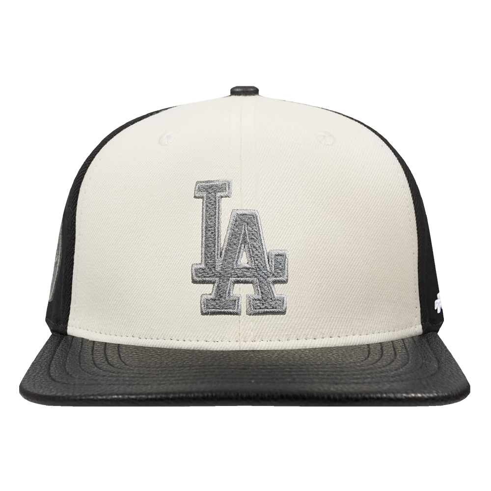 GORRA STRAPBACK MLB LOS ANGELES DODGERS REVERSE FRENCH TERRY UNISEX