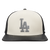 GORRA STRAPBACK MLB LOS ANGELES DODGERS REVERSE FRENCH TERRY UNISEX