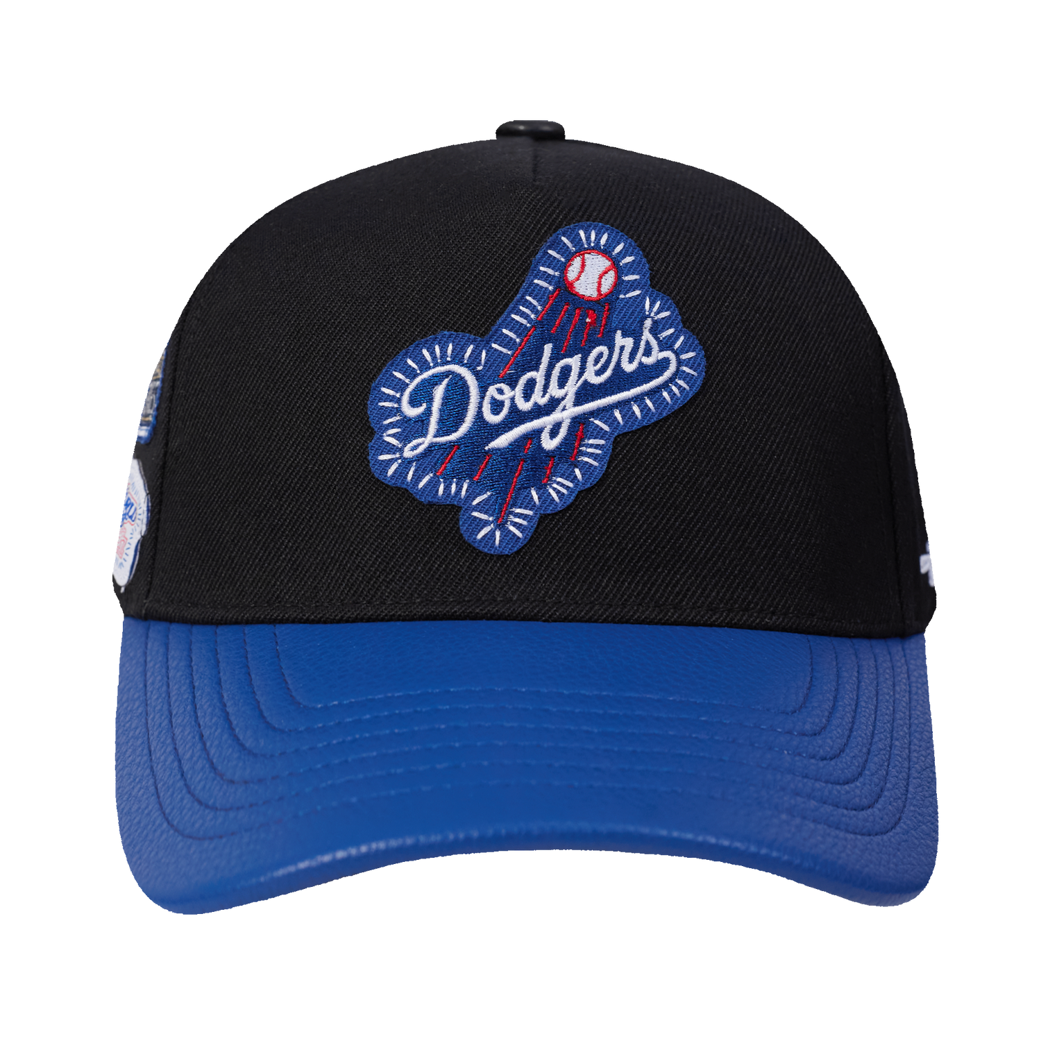 GORRA STRAPBACK MLB LOS ANGELES DODGERS DIY PICK STITCH UNISEX