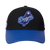 GORRA STRAPBACK MLB LOS ANGELES DODGERS DIY PICK STITCH UNISEX