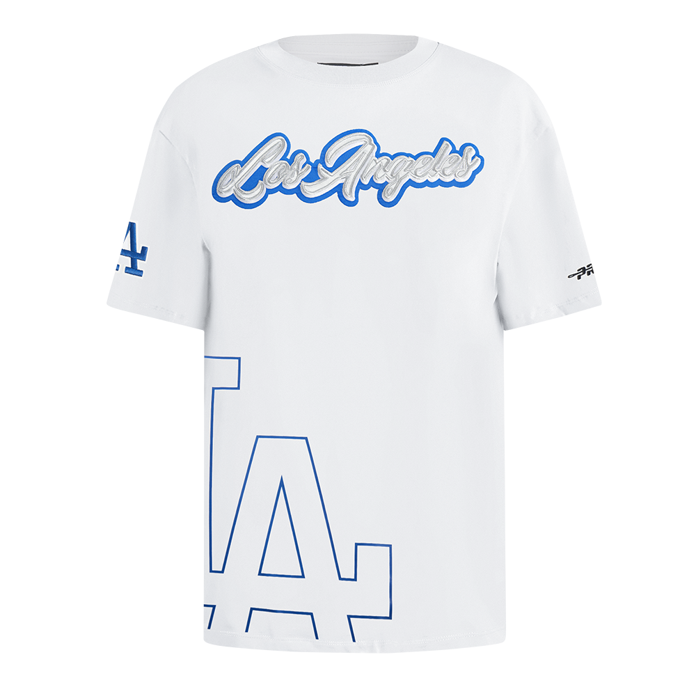 MLB - LOS ANGELES DODGERS – Pro Standard México