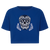 PLAYERA MLB LOS ANGELES DODGERS SUGAR SKULL PARA MUJER