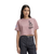 MANGA CORTA MLB LOS ANGELES DODGERS WASHED JEWELS PARA MUJER