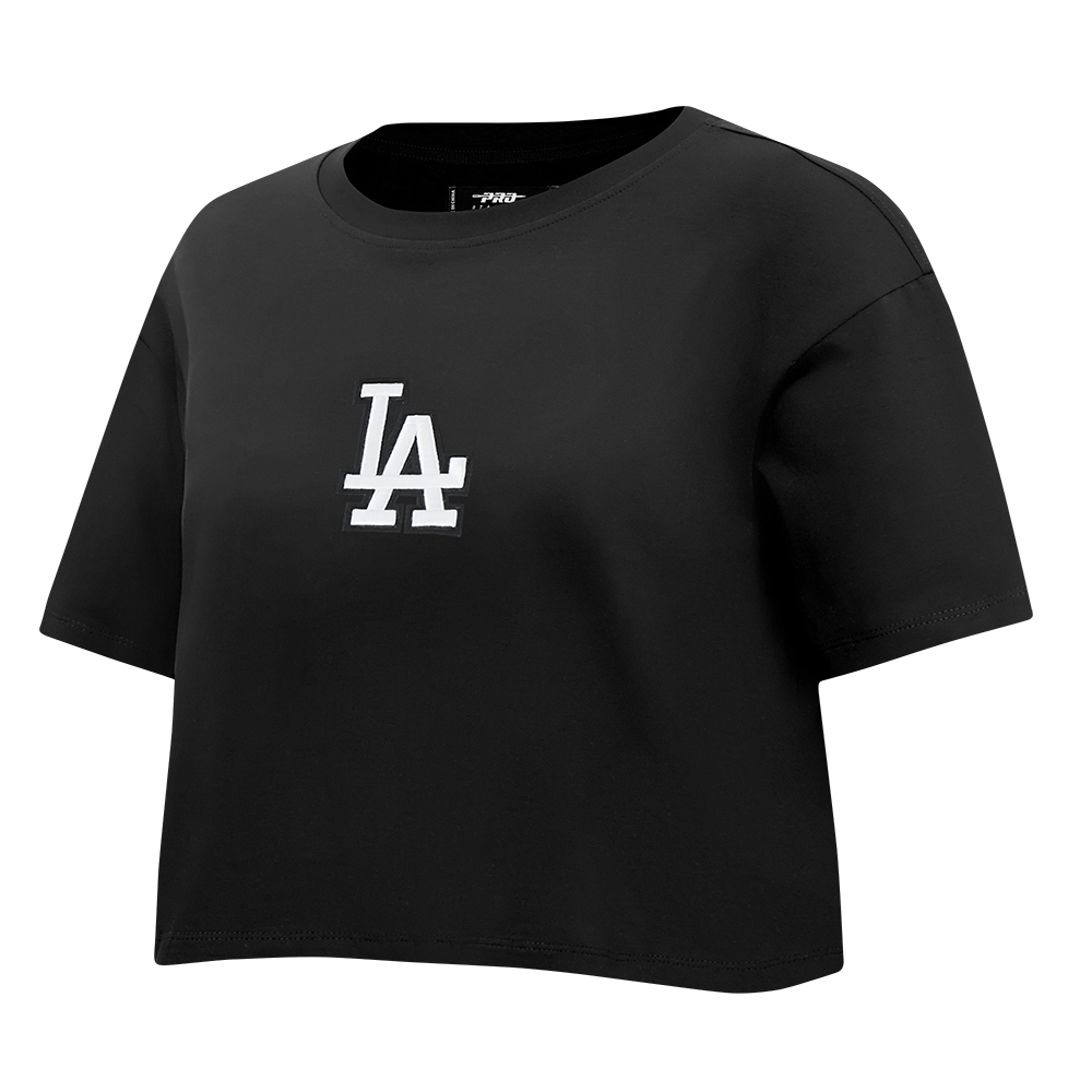 MANGA CORTA MLB LOS ANGELES DODGERS WINGSPAN PARA MUJER