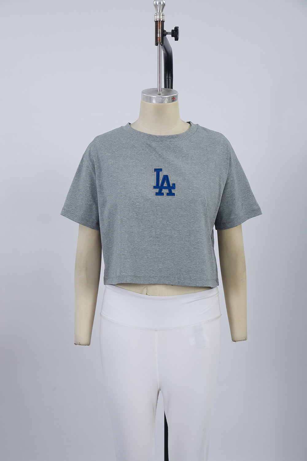 MANGA CORTA MLB LOS ANGELES DODGERS WINGSPAN PARA MUJER