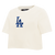 MANGA CORTA MLB LOS ANGELES DODGERS WINGSPAN PARA MUJER