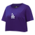 MANGA CORTA MLB LOS ANGELES DODGERS WINGSPAN PARA MUJER