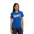 MANGA CORTA MLB LOS ANGELES DODGERS CLASSIC CHENILLE PARA MUJER