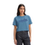 MANGA CORTA MLB LOS ANGELES DODGERS NEUTRAL PARA MUJER