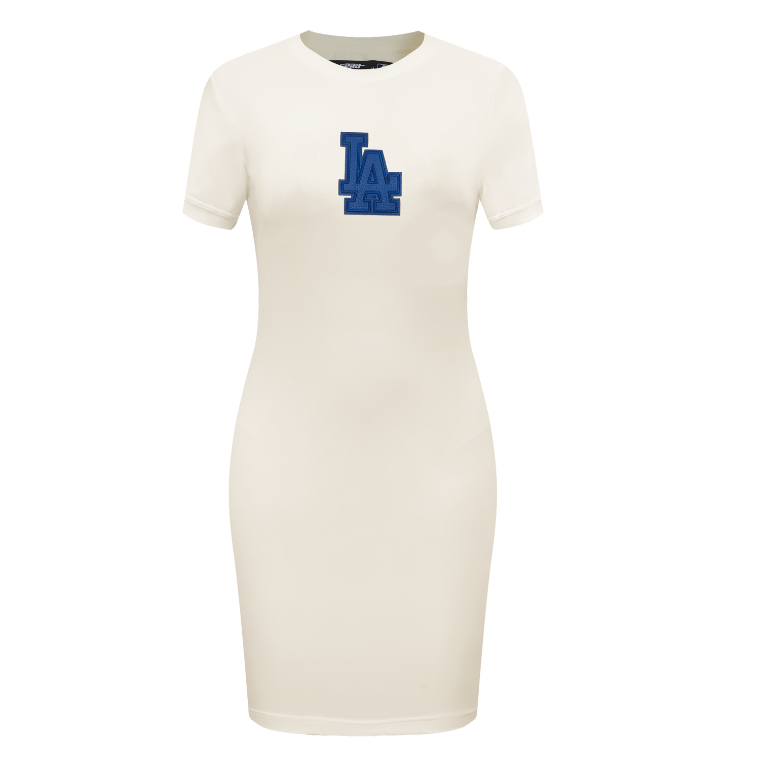 VESTIDO MLB LOS ANGELES DODGERS TRIPLE TONAL PARA MUJER