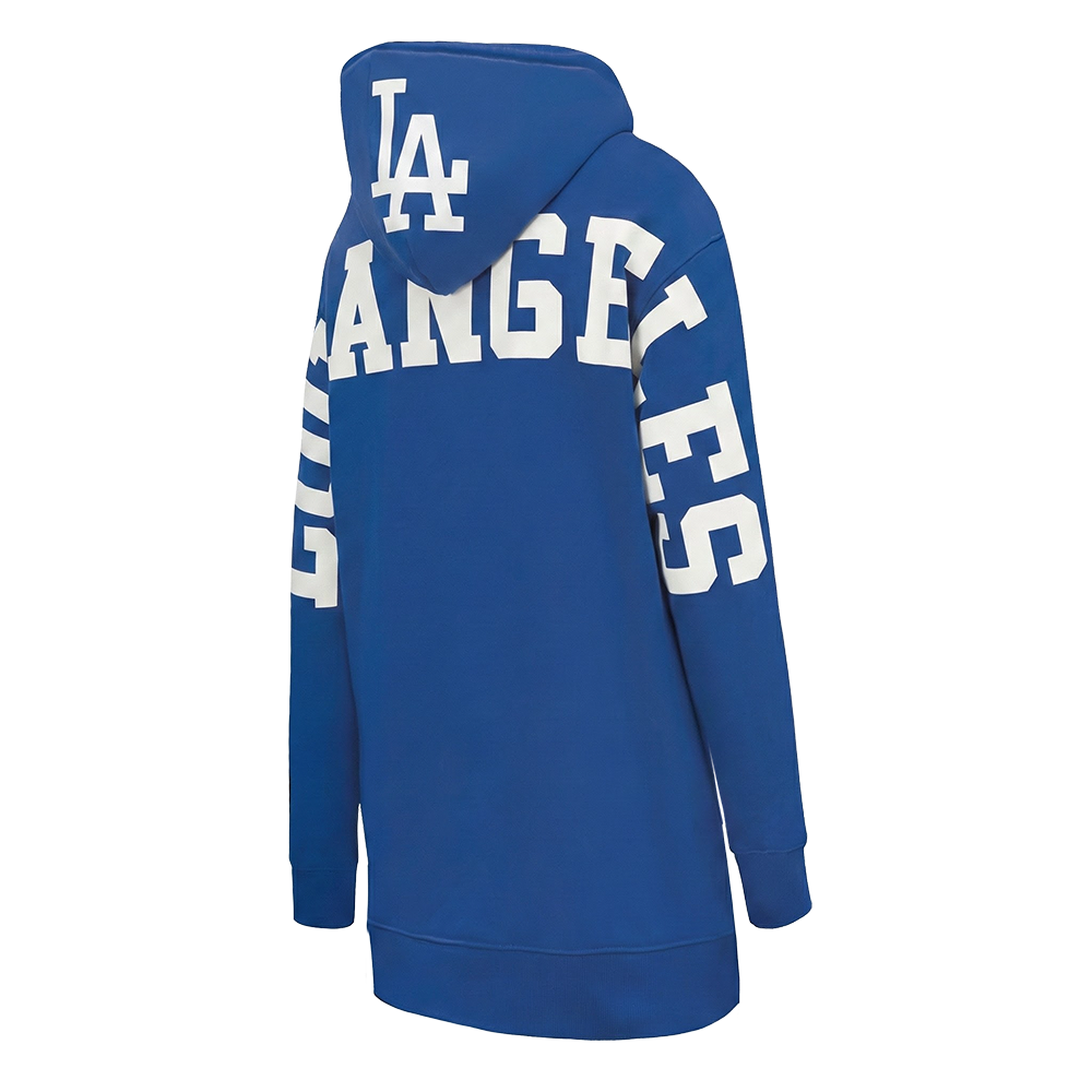 VESTIDO MLB LOS ANGELES DODGERS WINGSPAN PARA MUJER