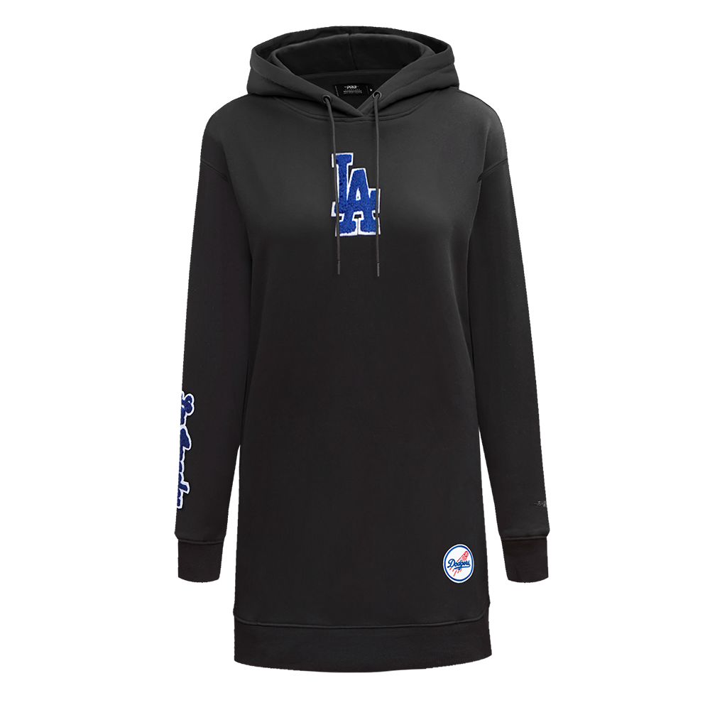 VESTIDO MLB LOS ANGELES DODGERS CLASSIC ESSENTIALS PARA MUJER