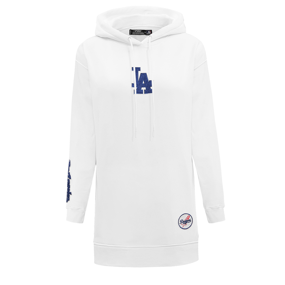 VESTIDO MLB LOS ANGELES DODGERS CLASSIC ESSENTIALS PARA MUJER