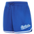 SHORTS DE MALLA MLB LOS ANGELES DODGERS SCRIPT TAIL PARA MUJER