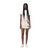 SHORTS WOVEN MLB LOS ANGELES DODGERS PARADISE PARA MUJER