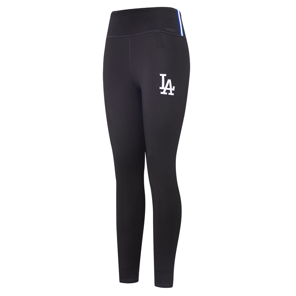LEGGINGS MLB LOS ANGELES DODGERS SCRIPT TAIL PARA MUJER