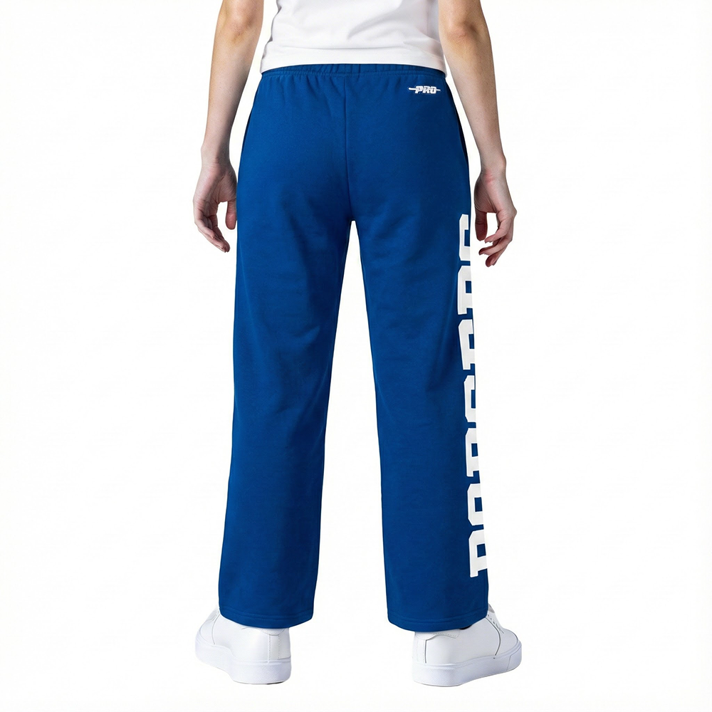 PANTS MLB LOS ANGELES DODGERS WINGSPAN PARA MUJER