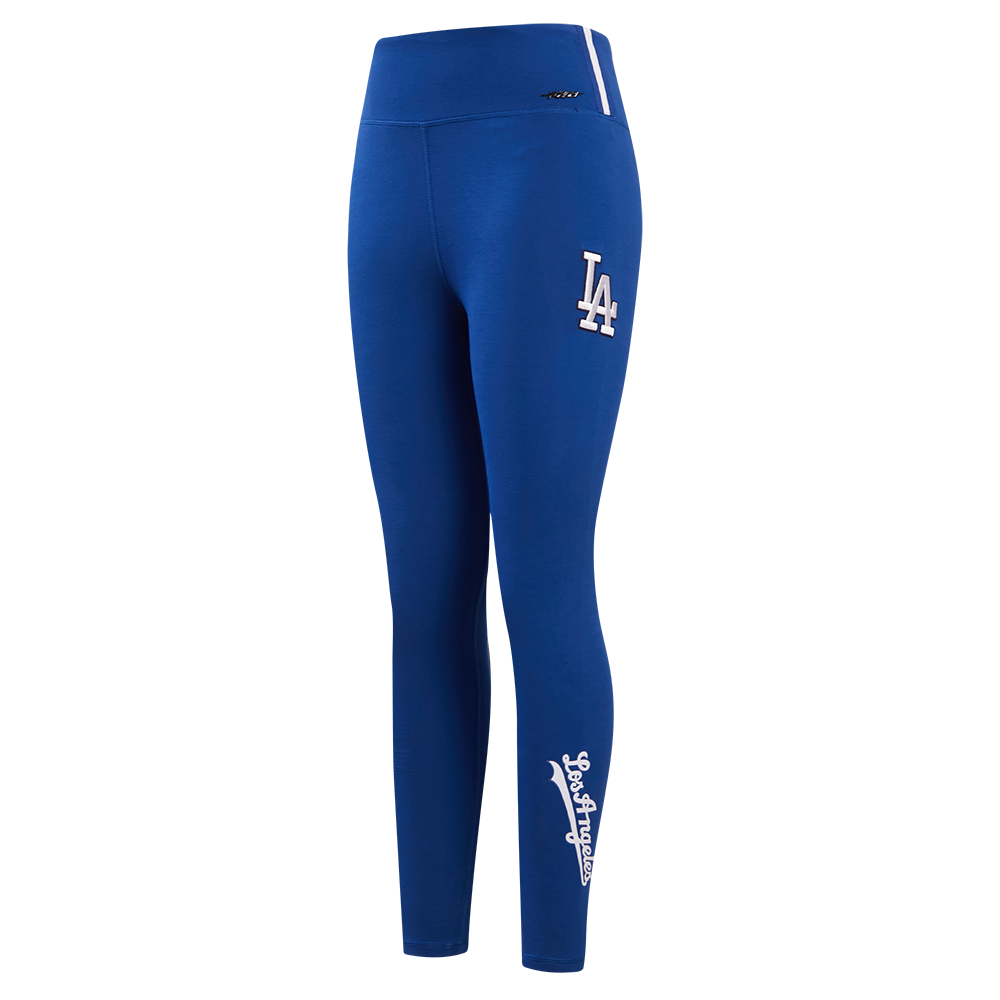 LEGGINGS MLB LOS ANGELES DODGERS CLASSIC ESSENTIALS PARA MUJER