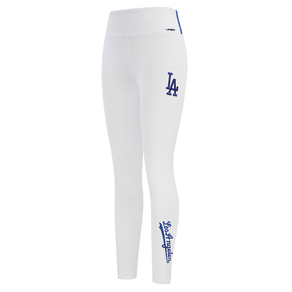 LEGGINGS MLB LOS ANGELES DODGERS CLASSIC ESSENTIALS PARA MUJER
