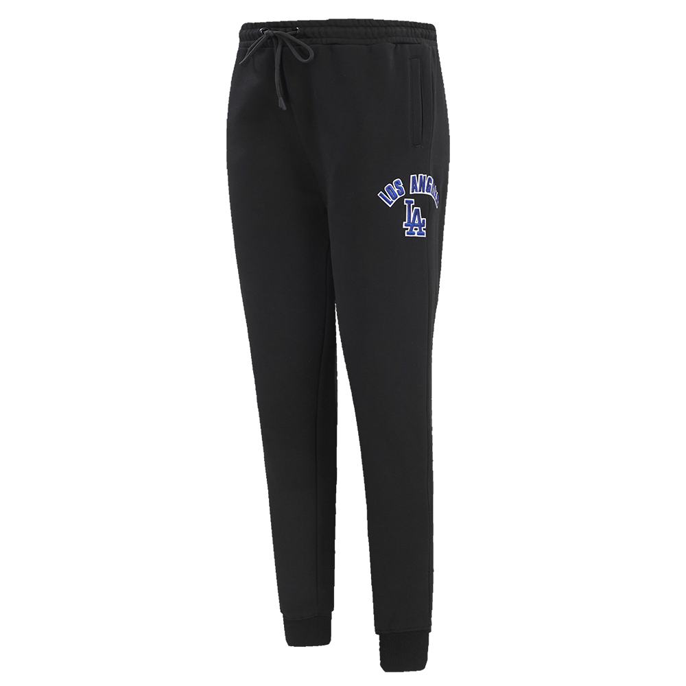 PANTS MLB LOS ANGELES DODGERS CLASSIC ESSENTIALS PARA MUJER