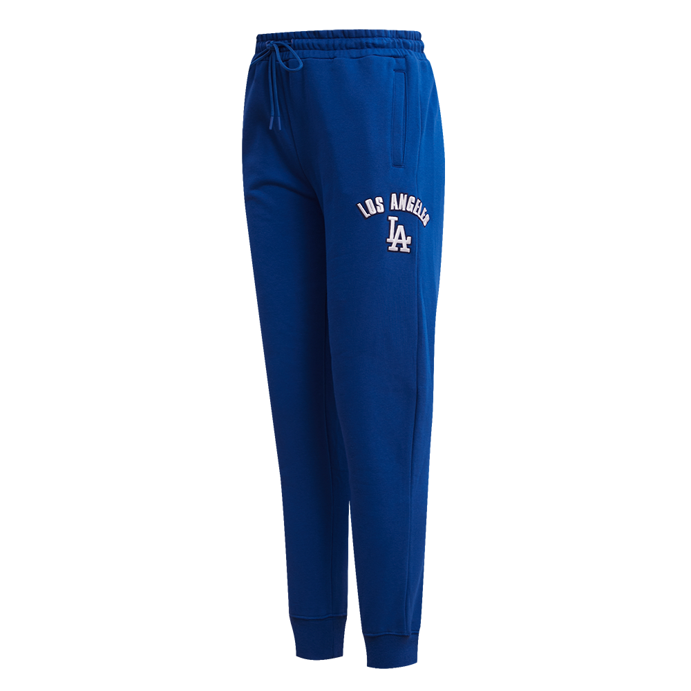PANTS MLB LOS ANGELES DODGERS CLASSIC ESSENTIALS PARA MUJER