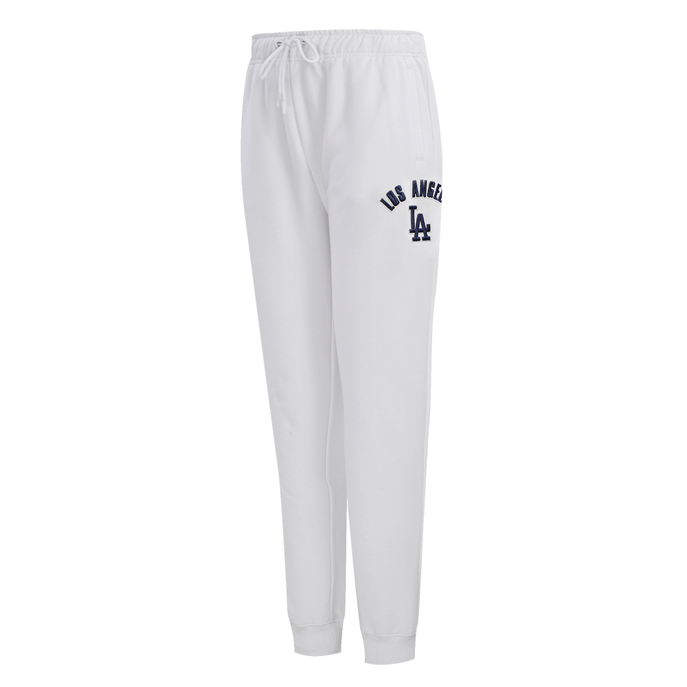 PANTS MLB LOS ANGELES DODGERS CLASSIC ESSENTIALS PARA MUJER