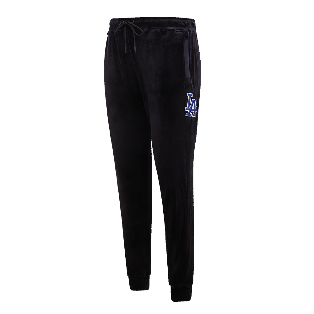 JOGGERS MLB LOS ANGELES DODGERS CLASSIC ESSENTIALS PARA MUJER