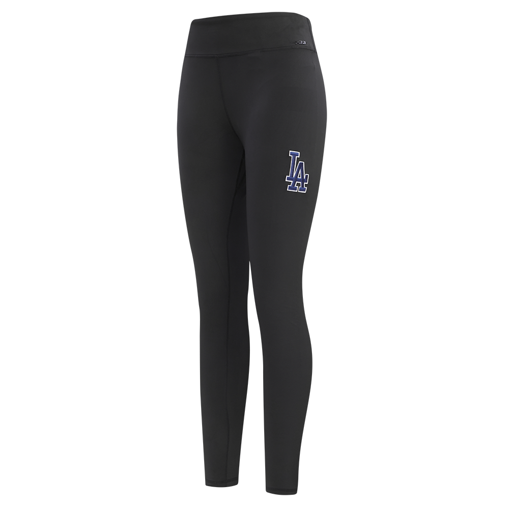 LEGGINGS MLB LOS ANGELES DODGERS CLASSIC ESSENTIALS PARA MUJER