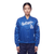 CHAMARRA DE SATIN MLB LOS ANGELES DODGERS CLASSIC CHENILLE PARA MUJER