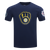 PLAYERA MLB MILWAUKEE BREWERS