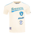 MANGA CORTA MLB MILWAUKEE BREWERS RETRO CLASSICS