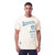 MANGA CORTA MLB MILWAUKEE BREWERS RETRO CLASSICS
