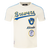 MANGA CORTA MLB MILWAUKEE BREWERS RETRO CLASSICS