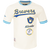 MANGA CORTA MLB MILWAUKEE BREWERS RETRO CLASSICS