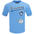 MANGA CORTA MLB MILWAUKEE BREWERS RETRO CLASSICS