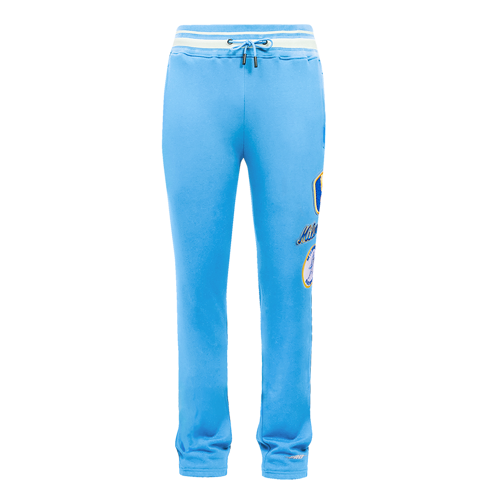 PANTS MLB MILWAUKEE BREWERS RETRO CLASSICS