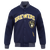CHAMARRA MLB MILWAUKEE BREWERS PRO GAME DAY JACKET
