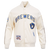 CHAMARRA MLB MILWAUKEE BREWERS PRO GAME DAY JACKET