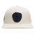 GORRA STRAPBACK MLB MILWAUKEE BREWERS TRIPLE TONAL UNISEX