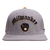 GORRA STRAPBACK MLB MILWAUKEE BREWERS OLD ENGLISH