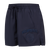 SHORTS WOVEN MLB MILWAUKEE BREWERS TRIPLE TONAL PARA MUJER