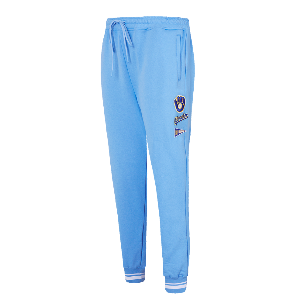 PANTS MLB MILWAUKEE BREWERS RETRO CLASSICS PARA MUJER